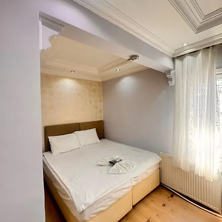 Fors Apartmanhotel