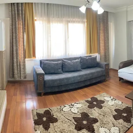 Apartahotel Fors