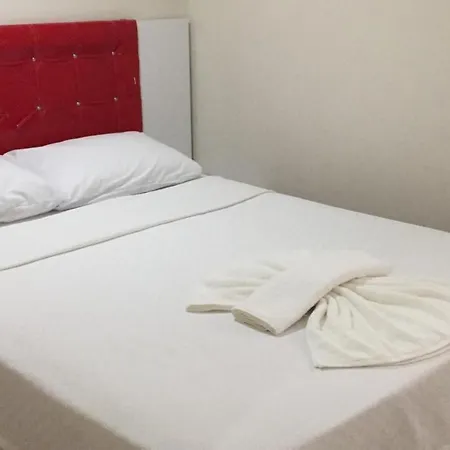 Aparthotel Fors 2*