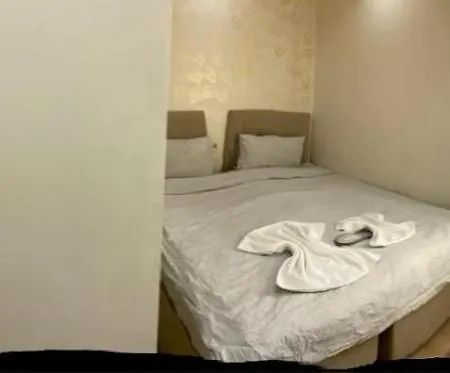 Fors Aparthotel 2*
