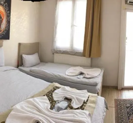 Aparthotel Fors 2*