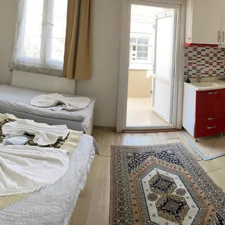 Aparthotel Fors Istanbul