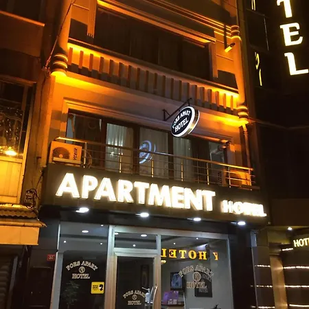Aparthotel Fors