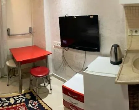 Fors Aparthotel Istanbul