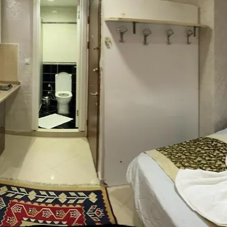 Aparthotel Fors 2*