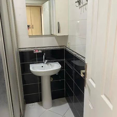 Fors Aparthotel