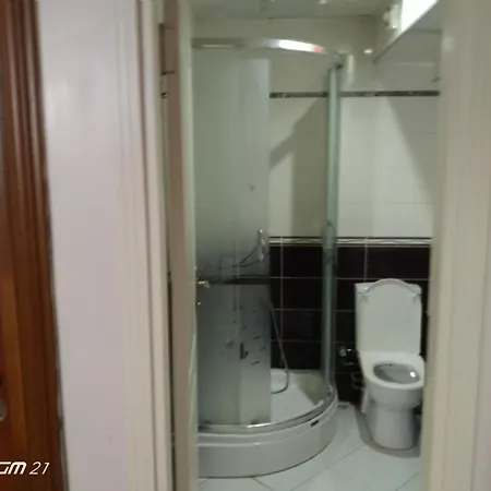 公寓式酒店 Fors 2*