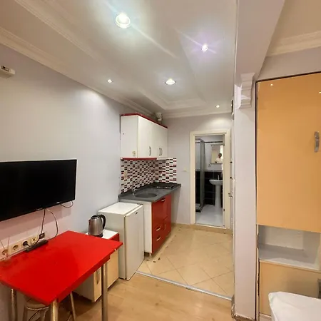 Apart Otel Fors