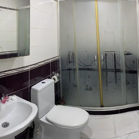 Fors Apart Otel İstanbul